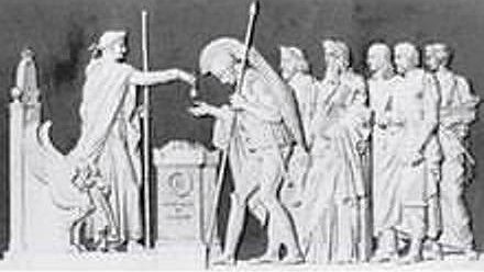 Illustration - Légion d’honneur : Les licencieurs décorés