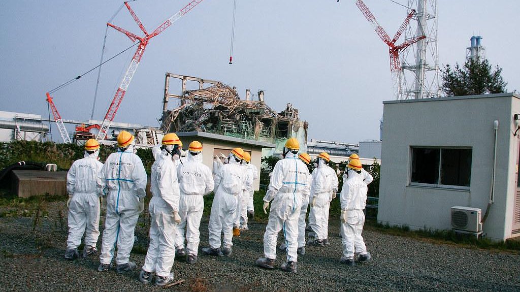 Illustration - Accident nucléaire de Fukushima : rien n'est réglé