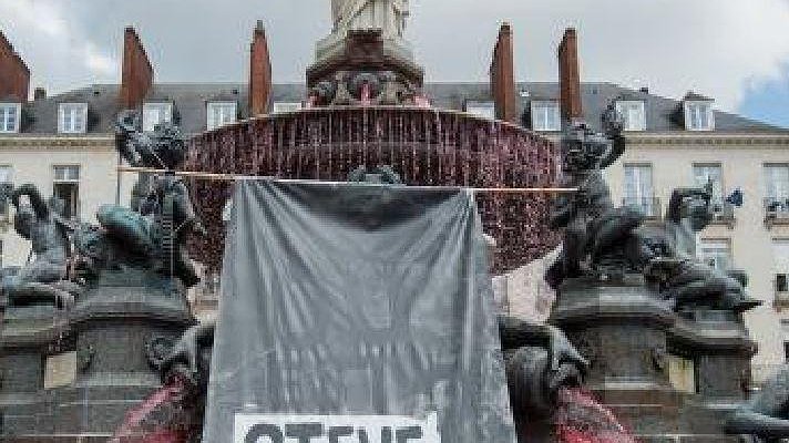 Illustration - Nantes : le préfet persiste et signe