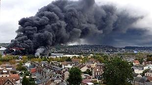 Illustration - Rouen : une inquiétude justifiée