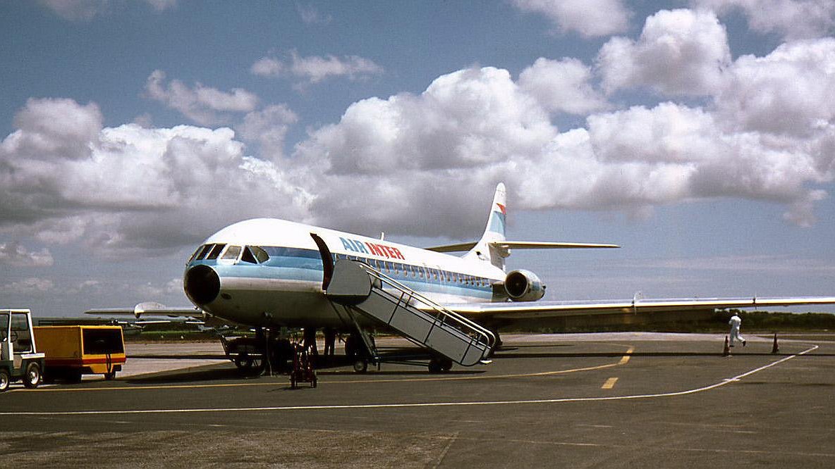 Illustration - Caravelle Ajaccio-Nice : 51 ans après, l'armée toujours muette