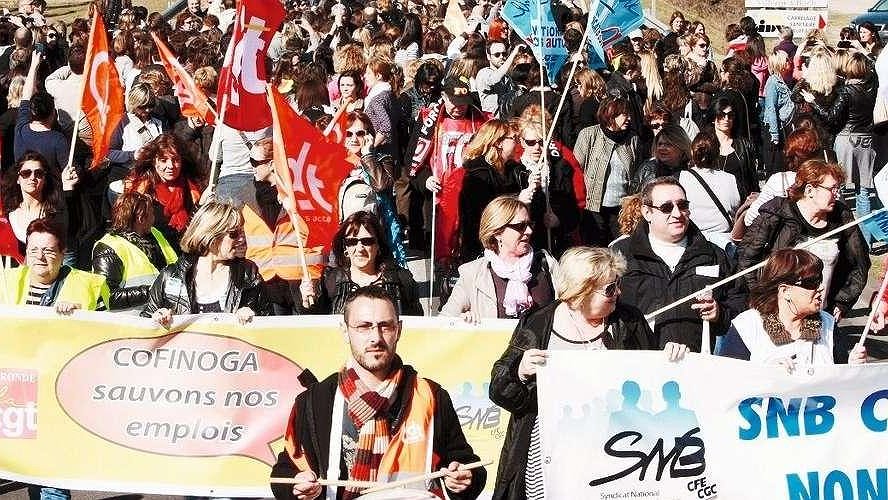 Illustration - Cofinoga condamnée