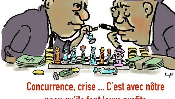 Illustration - Punch Powerglide : 50 licenciements de plus