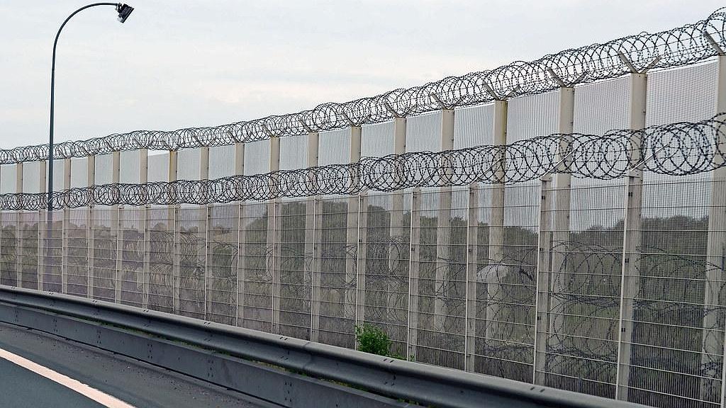 1989-2019 : les murs anti-migrants ont remplacé le rideau de fer