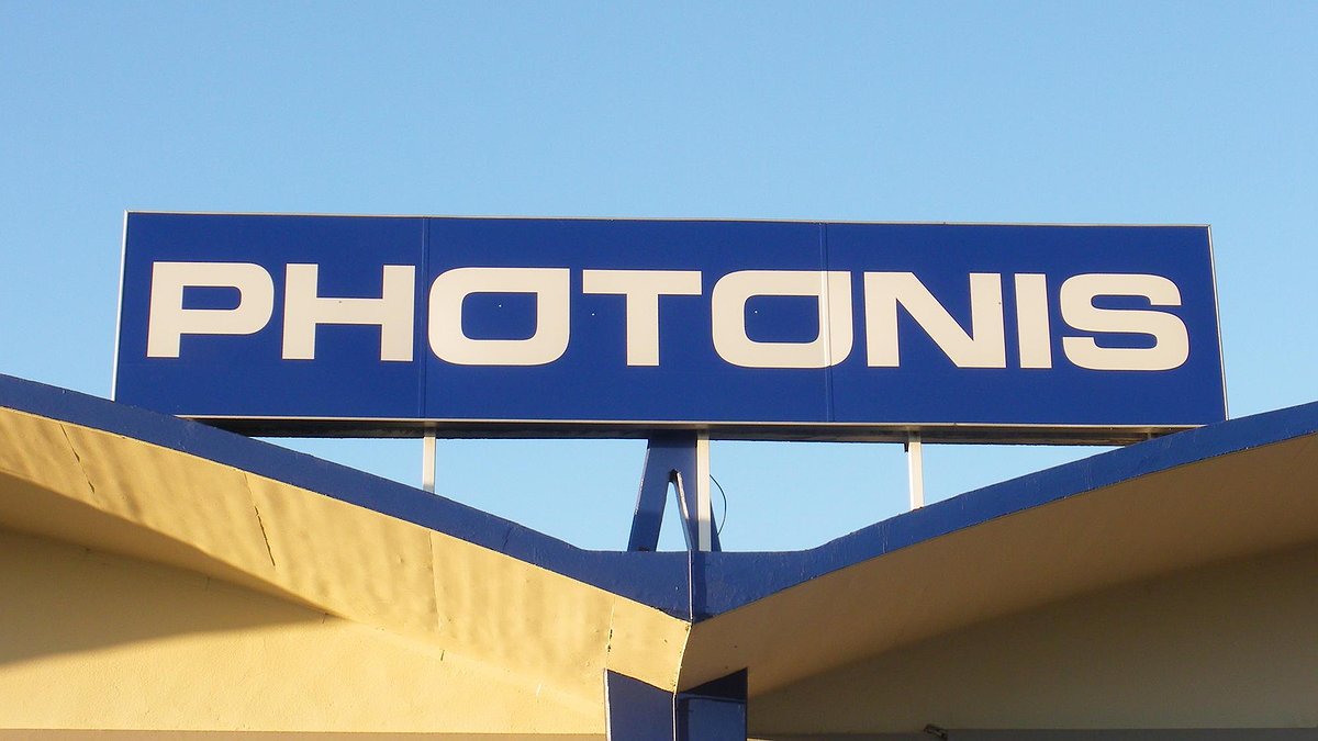 Illustration - Photonis : une opération financière juteuse avec la peau des travailleurs