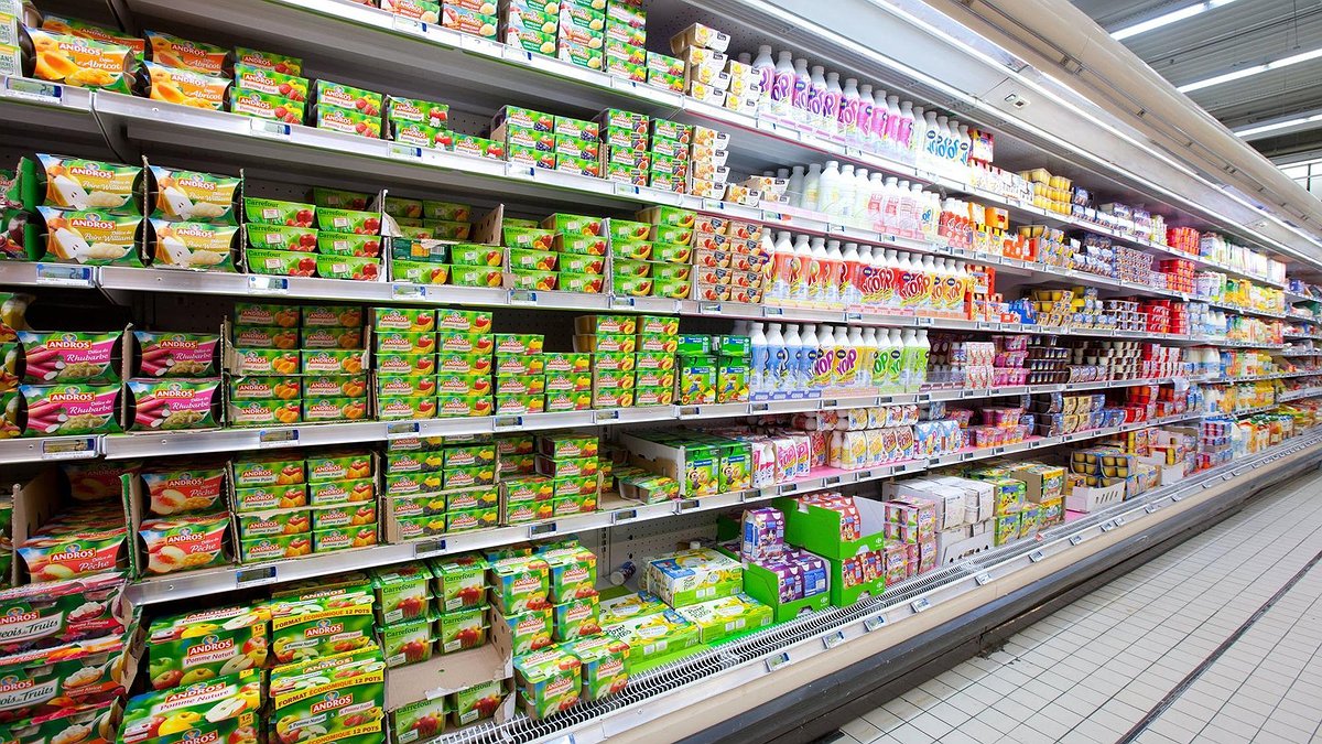 Illustration - Les coups tordus de deux industriels ”respectables” !