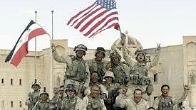 Illustration - Irak : armée US, armée d'occupation