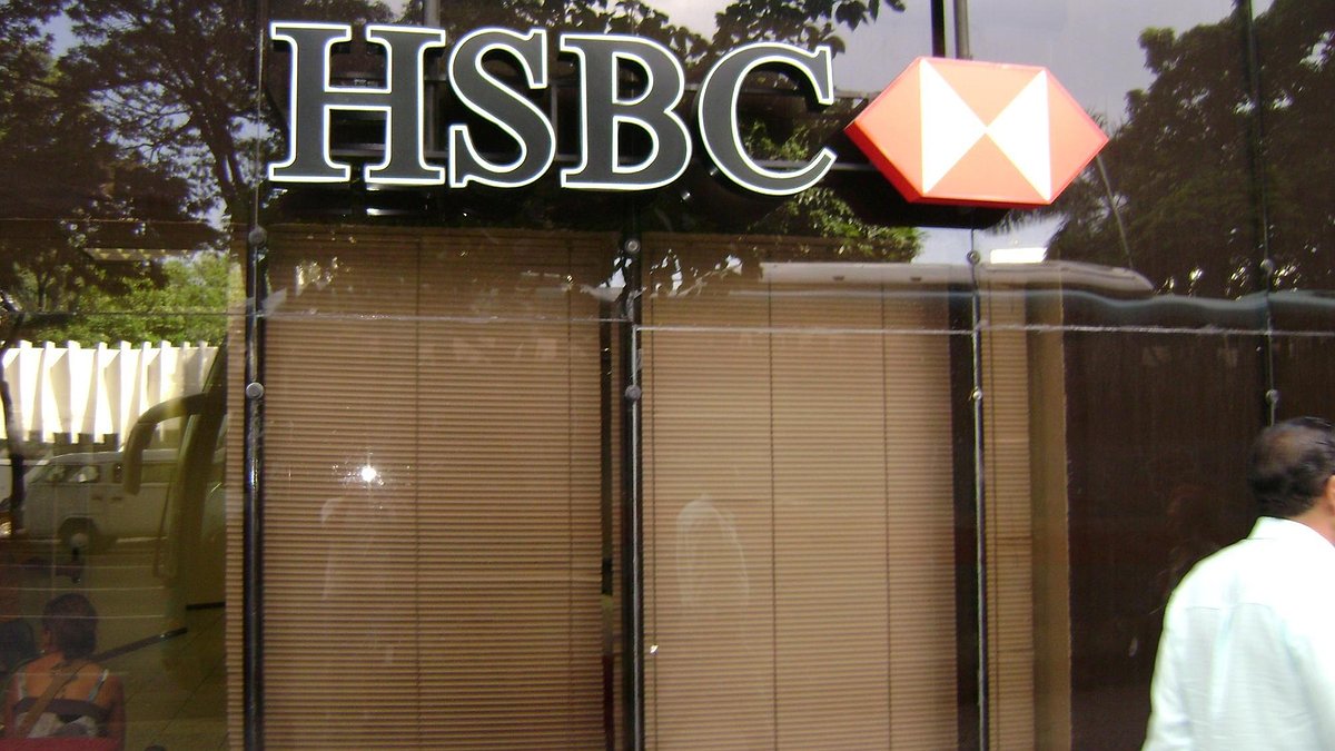 HSBC : non aux suppressions de postes