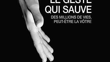 Illustration - Piqûre de rappel contre le virus du profit