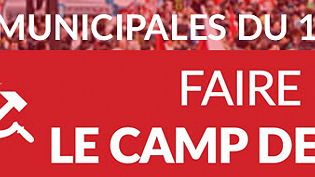 Illustration - Mais un seul est resté à la porte du débat de France 3 !