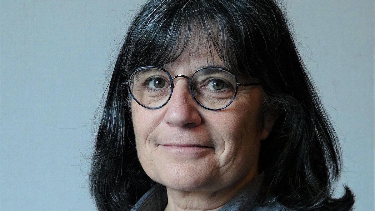 Illustration - ” La voix des travailleurs qui relèvent la tête”