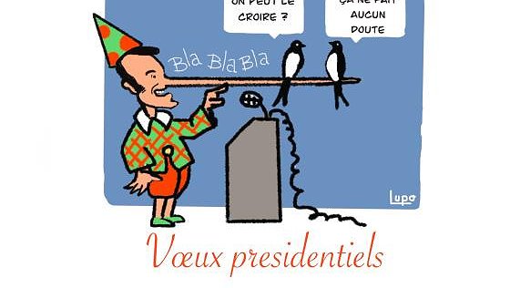 Macron au Mont-Blanc : un sommet de platitudes