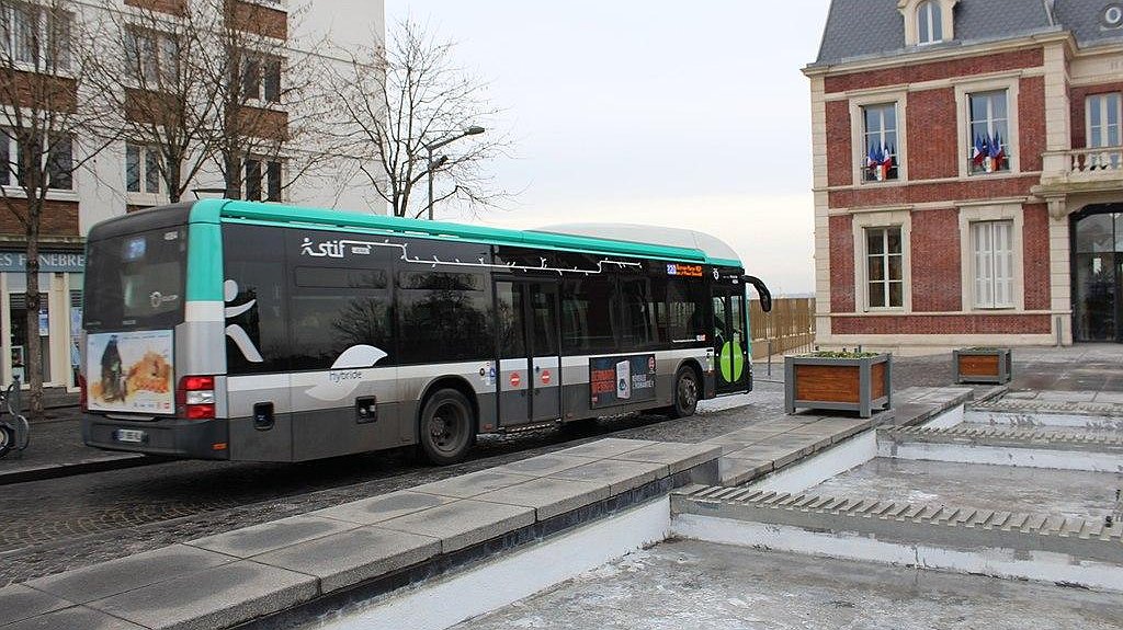 Illustration - Pour la prévention de l’épidémie c’est plus un métro de retard mais au moins dix