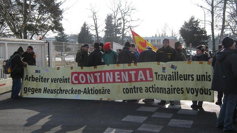 Illustration - Ils auraient bien voulu continuer !