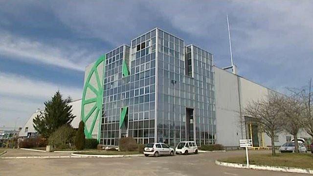 Illustration - Quéveau lègue ses archives… mais garde le pognon