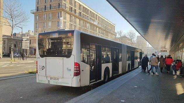 Illustration - Transdev, pilleur de fonds publics