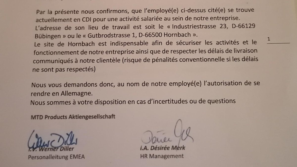 Illustration - La course aux tondeuses, une activité « indispensable » ?