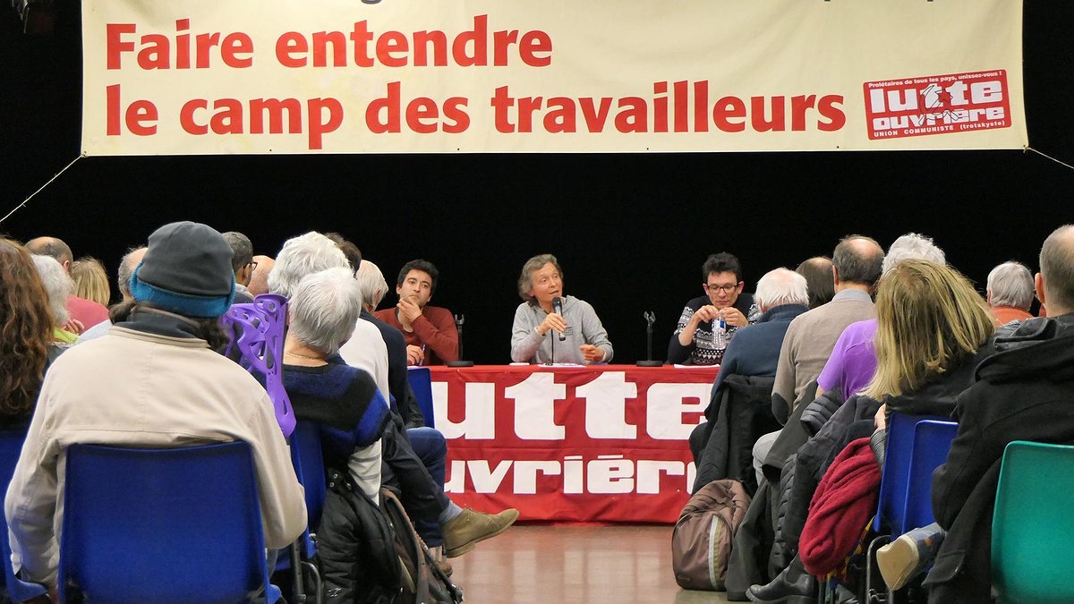 Illustration - Réunion publique 6 mars 2020