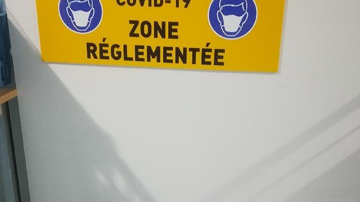 Illustration - Comme neige au soleil