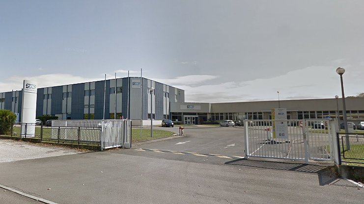 Illustration - Une semaine à l’usine TPC de Saint-Apollinaire