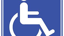 Illustration - Les handicapés paient la note