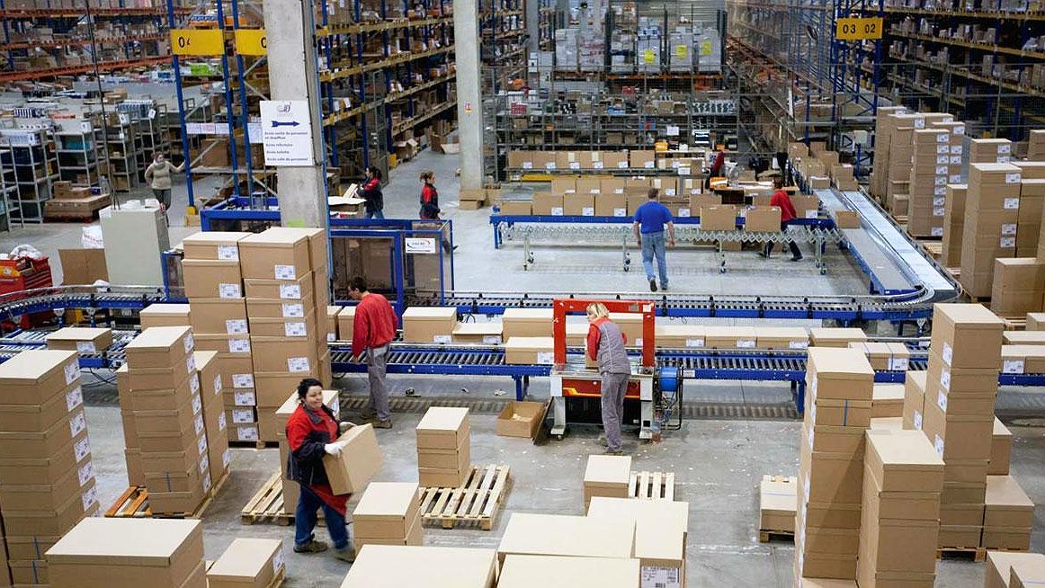 Illustration - Les travailleurs s'organisent pour défendre leurs intérêts