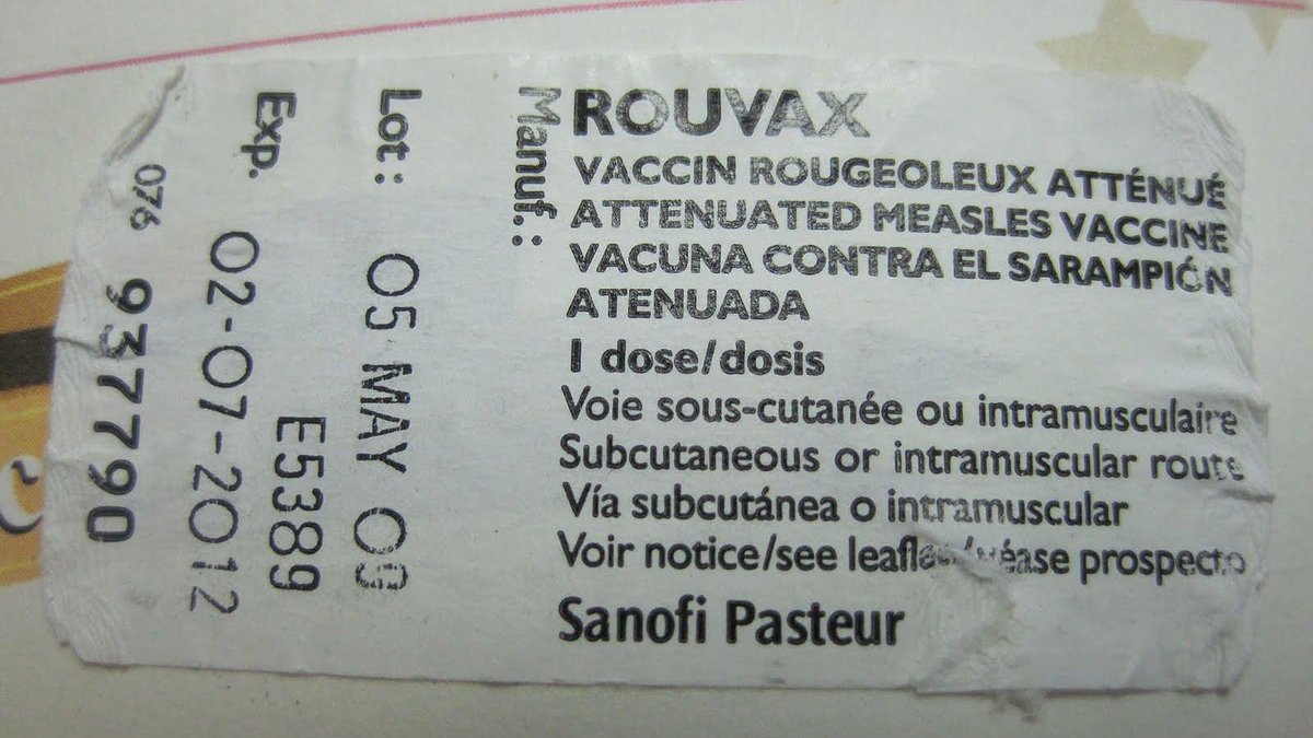 Illustration - L’essentiel, c’est la santé… des actionnaires