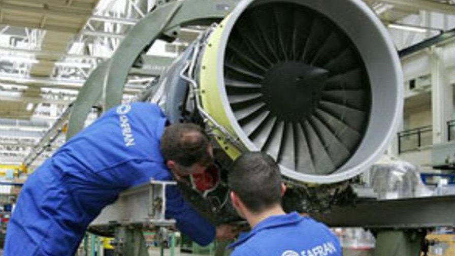 Illustration - Les travailleurs imposent l’arrêt de l’usine