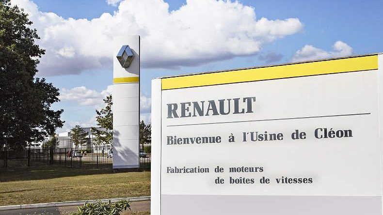 Illustration - Renault n'en a jamais assez