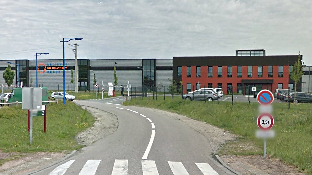 Illustration - Encore un patron contaminateur !