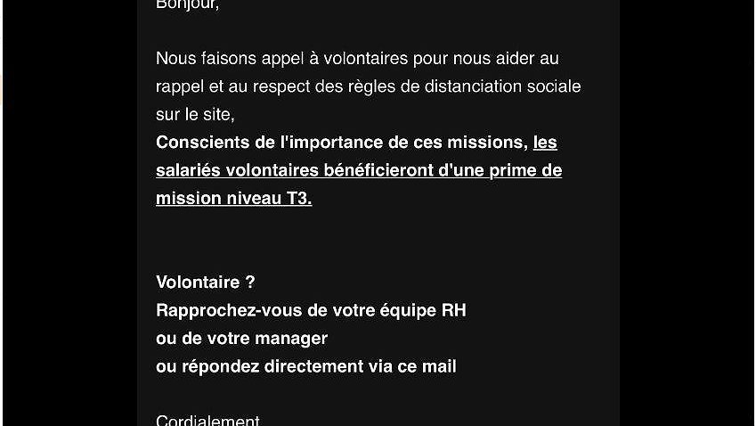 Illustration - A faux-cul, faux-cul et demi…