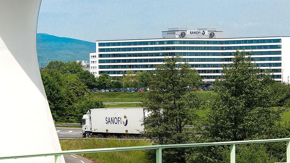 Illustration - Sanofi : en pleine crise économique, des actionnaires aux anges