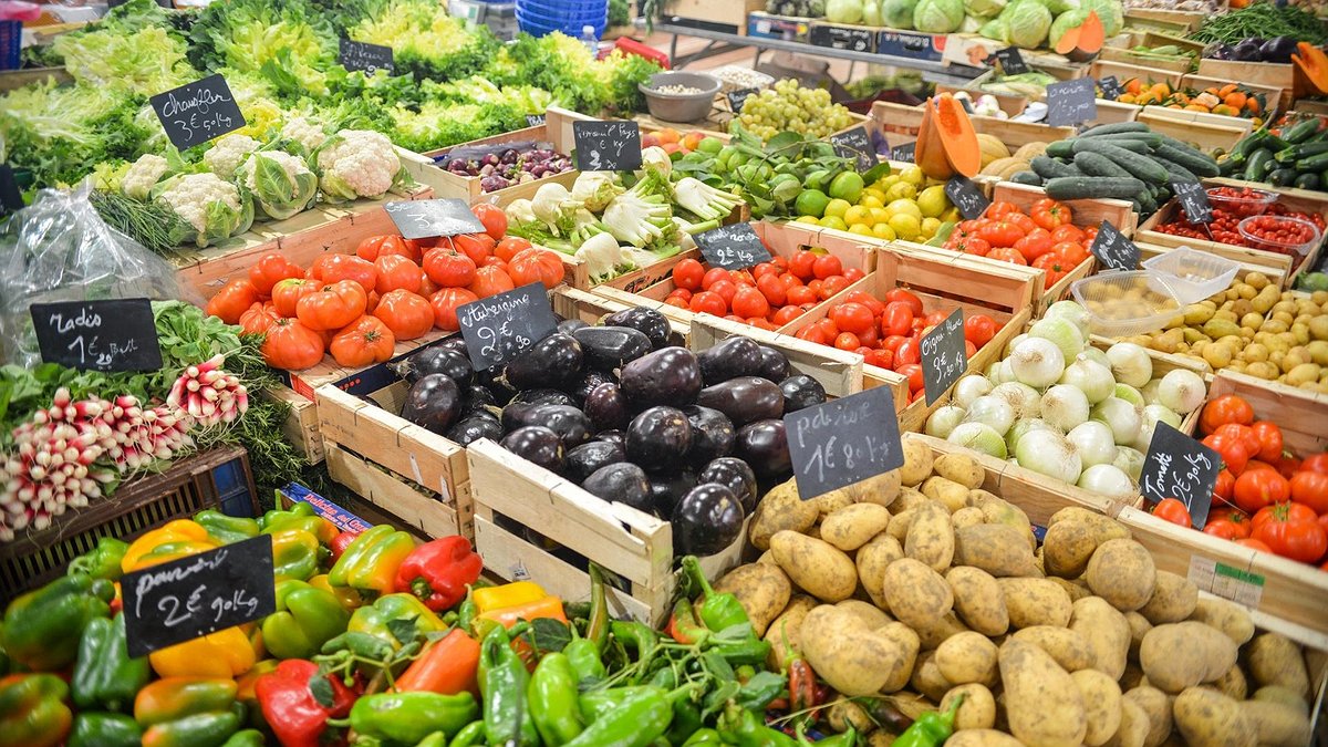 Illustration - Hausses des prix des fruits et légumes : ce n'est pas perdu pour tout le monde