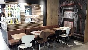 Illustration - Quand le McDo prend ses désirs pour la réalité