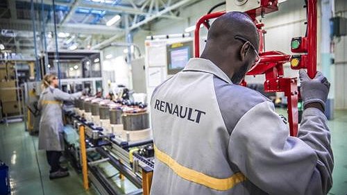 Illustration - Reprise partielle du travail