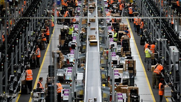 Illustration - Le parasite du coronavirus