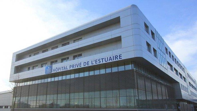 Illustration - Hôpital Privé de l’Estuaire : les actionnaires d'abord !