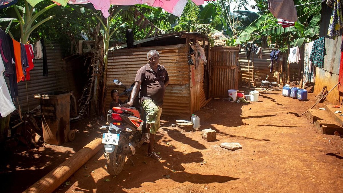 Mayotte : promesses et mépris 