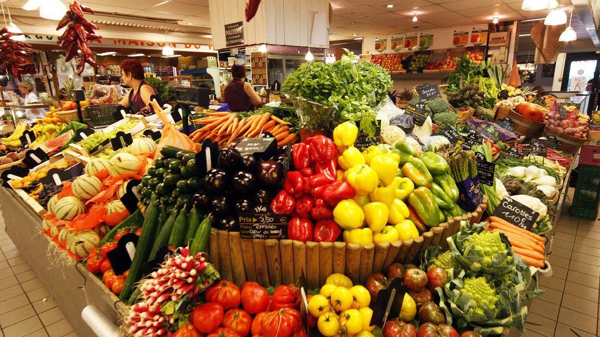 Fruits et légumes : les prix flambent