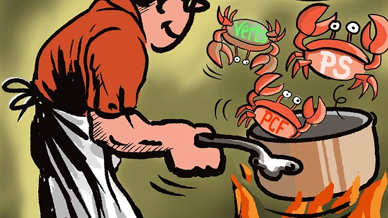 Illustration - Un programme taille patron