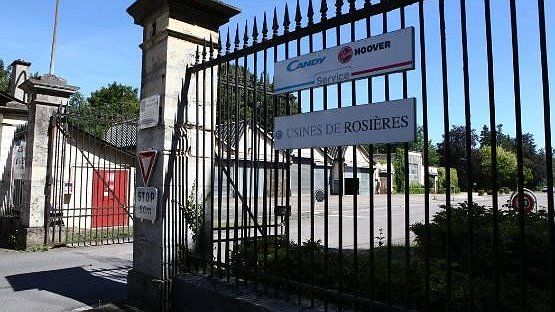 Illustration - Non aux licenciements !