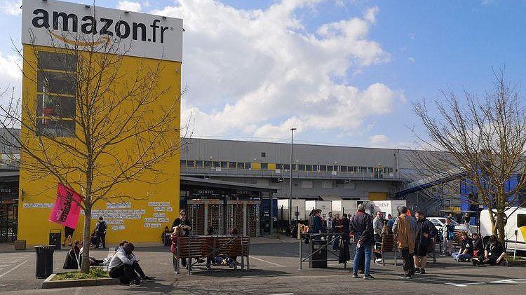 Illustration - La direction n'empêchera pas les idées des travailleurs de circuler