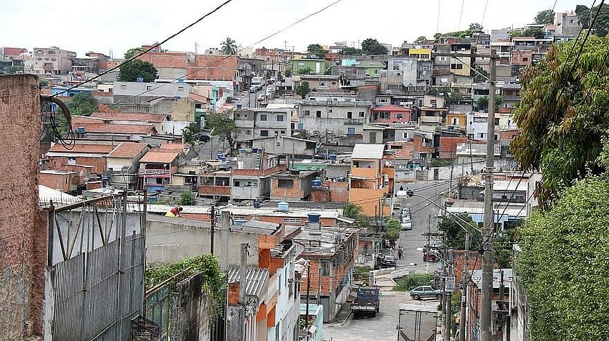 La crise au Brésil : les pauvres payent le prix fort