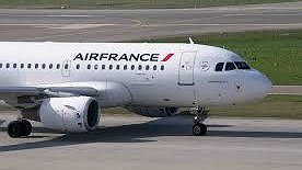 Illustration - Air France-KLM : chantage