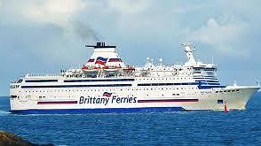 Brittany Ferries fait la manche une aide exceptionnelle