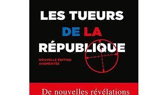 Illustration - De Gaulle, Foccart et leur République d’assassins