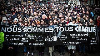 Illustration - Charlie Hebdo : le procès, mais de qui ?