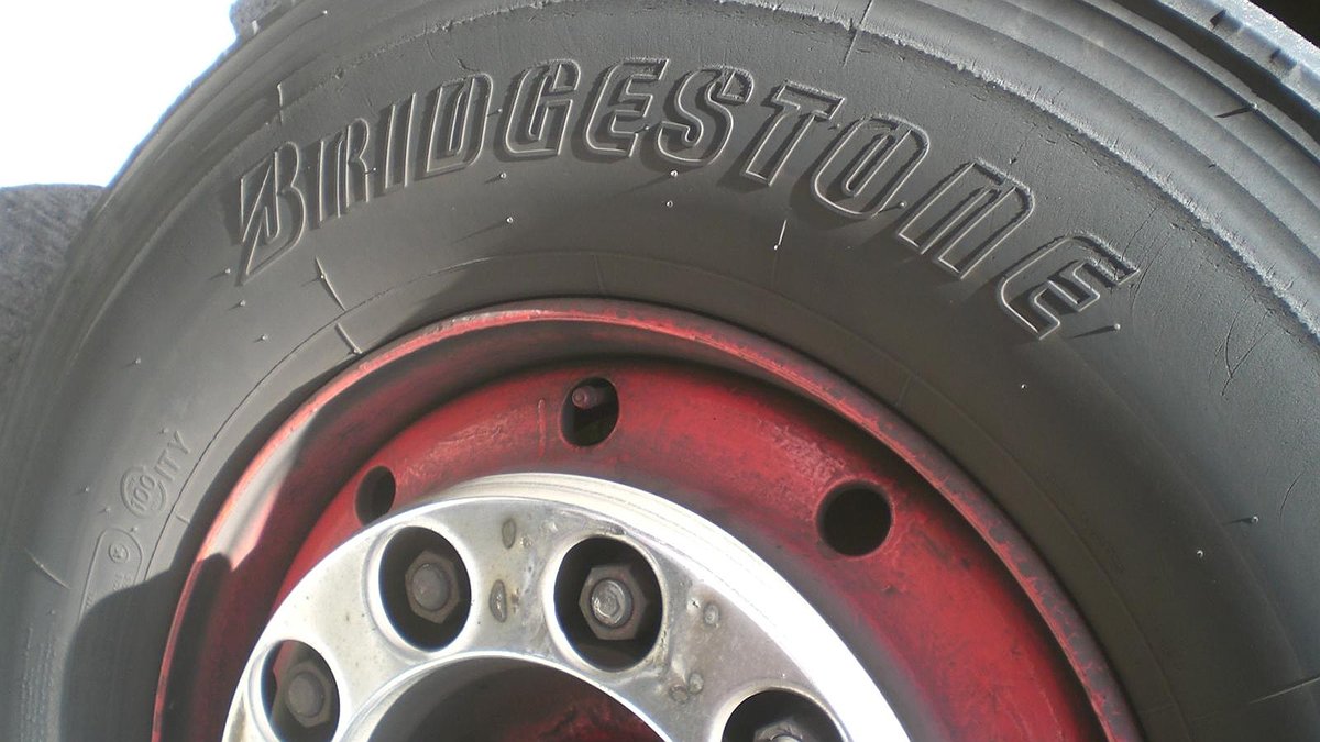 Illustration - Bridgestone : les promesses ne coûtent rien… à ceux qui les font