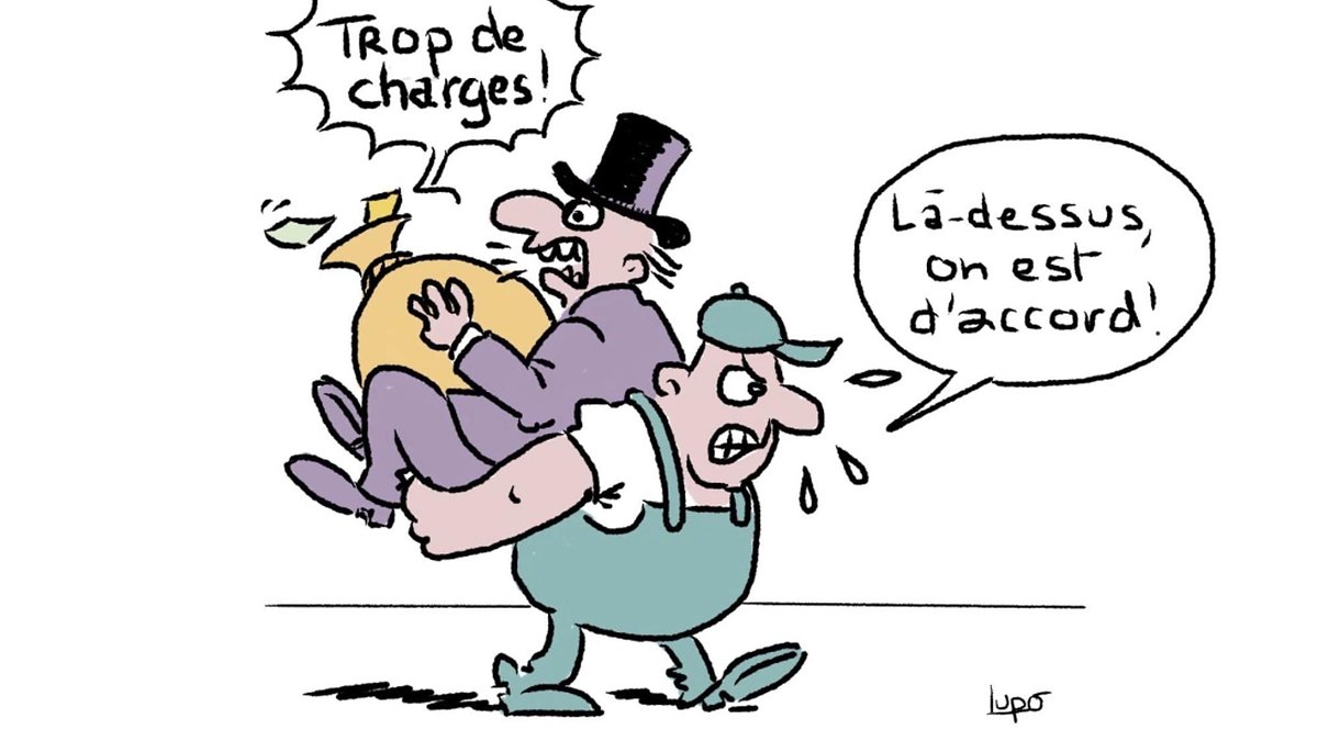 Illustration - CICE : tout ça pour ça