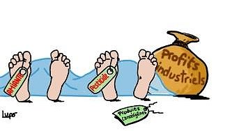 Illustration - 7 ans de procédure… et il faut encore attendre !